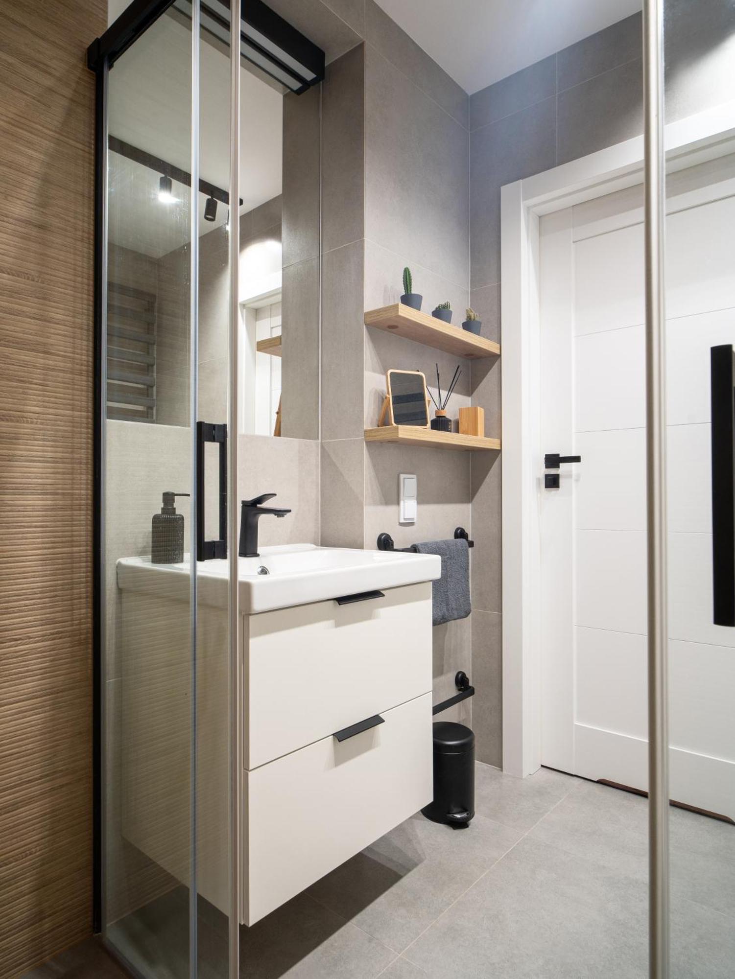 Apartament Grey Kraków